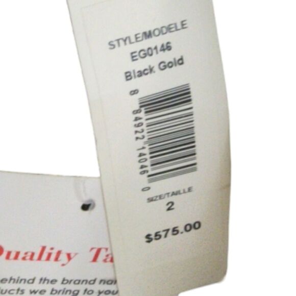 Badgley Mischka dress - Picture 6 of 11